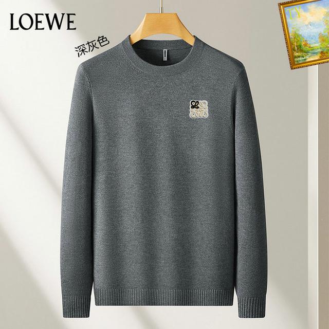 LOEWE Sweater-6